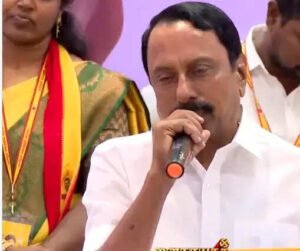 “தமிழ்நாட்டை விஜய் ஆள்வார்! அனைத்து தொகுதிகளிலும் தவெக வெல்லும் சூழல் உள்ளது”- செங்கோட்டையன்