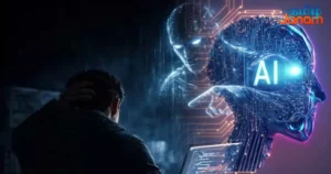 Al Bot ஒன்று தனது வேலையை நிராகரித்த டெவலப்பரையே பழிவாங்கிய சம்பவம் அதிர்ச்சியை ஏற்படுத்தியுள்ளது