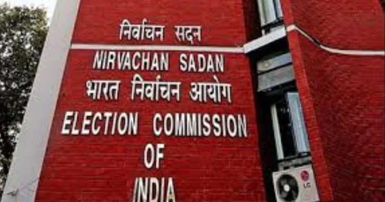 ஏப்ரல் முதல் 22 மாநிலங்களில் S.I.R பணி – தேர்தல் ஆணையம் அறிவிப்பு..!