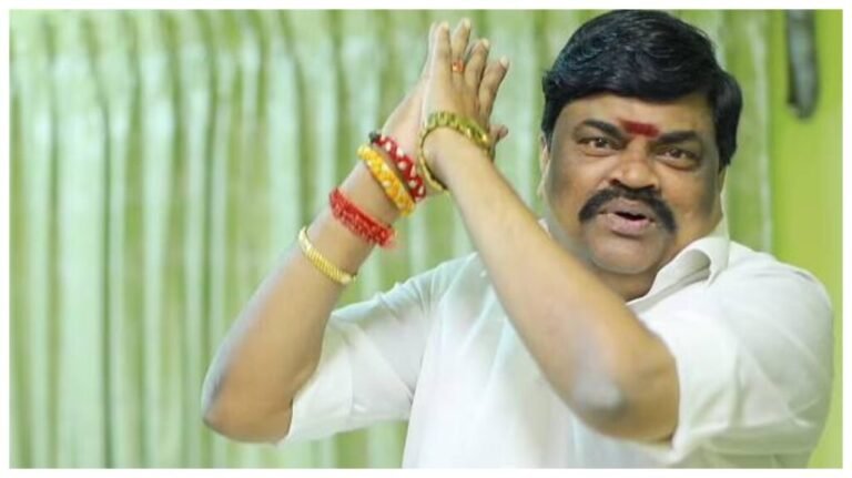 சனிபகவானை வணங்கிவிட்டுத் தேர்தலைச் சந்திப்பது   வெற்றியைத் தரும்   முன்னாள் அமைச்சர்