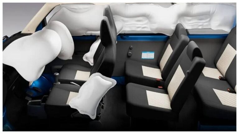 ஷாக்: வெறும் 6 லட்சத்தில் 7 சீட்டர் கார்… நடுத்தர குடும்பங்களுக்கு ஜாக்பாட்