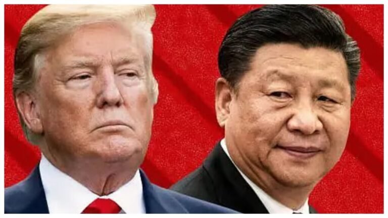 ஈரானை சீண்டினால் விளைவு மோசம்… அமெரிக்காவிற்கு சீனா விடுத்த பகிரங்க எச்சரிக்கை…!!! 