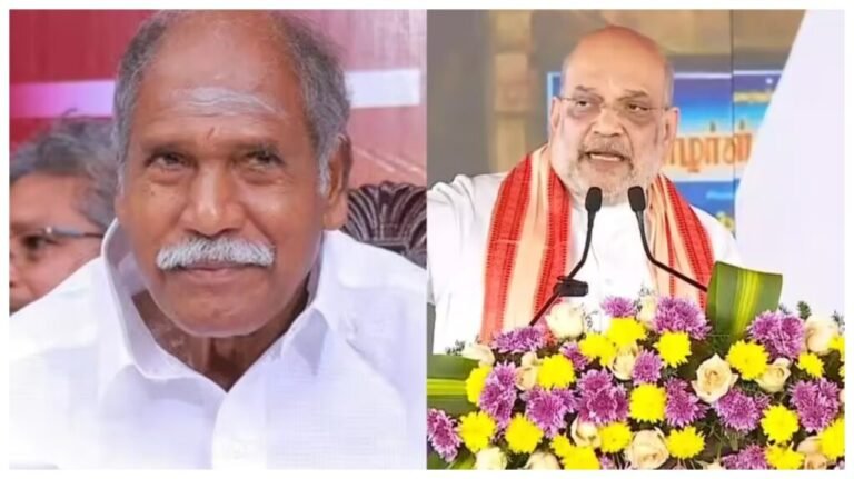 புதுச்சேரி கூட்டணியில் நடந்த ரகசிய டீல்… அதிர்ச்சியில் தொண்டர்கள்…!!! 