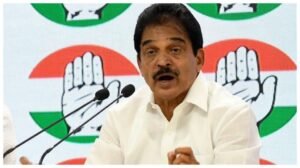 திமுக – காங்கிரஸ் கூட்டணியில் விரிசலா?… மேலிடம் போட்ட ‘திடீர்’ தடை… பின்னணி என்ன?…!!! 