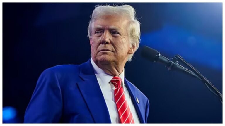 “3.5 கோடி உயிர்களை காப்பாற்றினேனா?” – இந்தியா-பாகிஸ்தான் போர் குறித்து ட்ரம்ப் வெளியிட்ட அதிரடித் தகவல்..!!! 