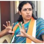 கூட்டணி கட்சியாக இருந்தும் விடாத ஜோதிமணி – டிஜிபி அலுவலகத்தை அதிரவைத்த அந்த ஒரு அறிக்கை…!!! 