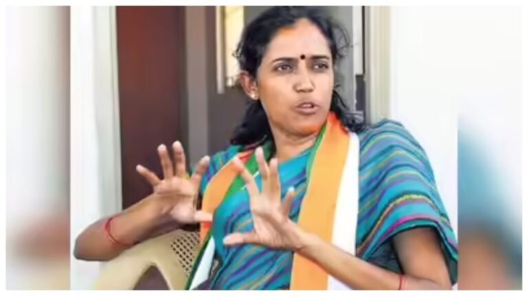 கூட்டணி கட்சியாக இருந்தும் விடாத ஜோதிமணி – டிஜிபி அலுவலகத்தை அதிரவைத்த அந்த ஒரு அறிக்கை…!!! 