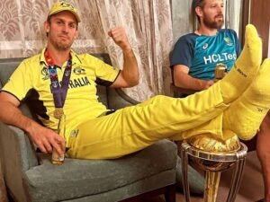 ஆஸ்திரேலியா டி20 உலகக்கோப்பையிலிருந்து  வெளியேற்றம்…..!! 