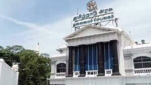 தமிழக அரசு ஊழியர்களுக்கு குட் நியூஸ்.. சம்பளம் உயர்வு.. அதிரடி அரசாணை வெளியீடு.. முழு விபரம் இதோ..!!! 