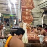 மாசி மகத்தேரோட்டத் திருவிழா