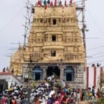 திருமால்பாடி ஸ்ரீ ரங்கநாதப் பெருமாள் கோயில் கும்பாபிஷேகம்: திரளான பக்தர்கள் பங்கேற்பு