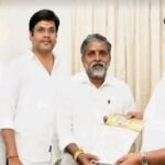 அதிமுக-வுடன் கைகோர்த்த புதிய அமைப்பு.. பின்னணி என்ன? 