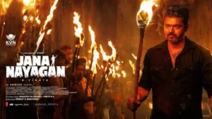 ஜனநாயகன் சென்சார் வழக்கு – இன்று உயர் நீதிமன்றத்தில் விசாரணை!