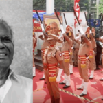 தமிழகமே கண்ணீர் மல்க பிரியாவிடை…. 72 குண்டுகள் முழங்க ஐயா நல்லகண்ணுவுக்கு அரசு மரியாதை….!! 