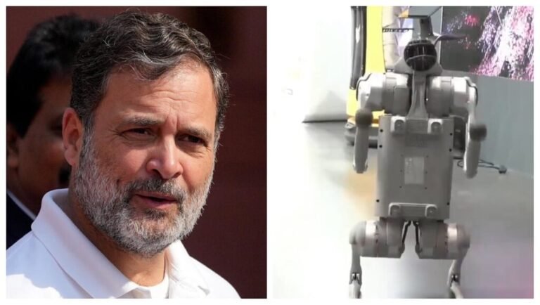 உலக அரங்கில் இந்தியாவுக்கு நேர்ந்த அவமானம்… கொந்தளித்த ராகுல் காந்தி