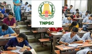 ”TNPSC-யில் அதிரடி வேட்டை…. 6 அதிகாரிகள் சஸ்பெண்ட்”