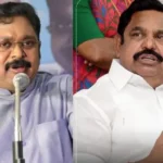 “அதிமுக-வோடு கூட்டணி இல்ல!” தேர்தலில் போட்டியிடப் போவதில்லையா? டிடிவி தினகரன் கொடுத்த அதிரடி ஷாக்..!! 