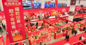 உலகில் 4ஆவது இடத்தில் சீனாவின் சதுப்பு நிலப் பரப்பளவு