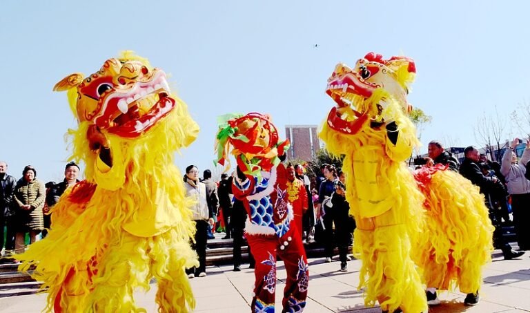 சீனக் குதிரை ஆண்டிற்குப் பல நாடுகளின் தலைவர்கள் வாழ்த்து