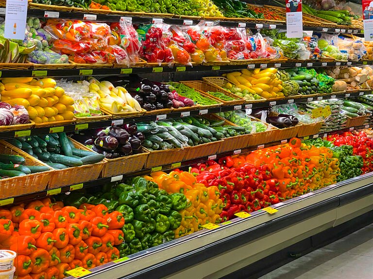 வேளாண் பொருட்களின் உற்பத்தி மற்றும் வர்த்தக சீரான சுழற்சி