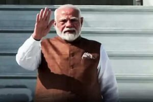 திருப்பரங்குன்றம் செல்கிறார் பிரதமர் மோடி..!!