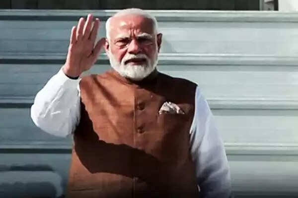 திருப்பரங்குன்றம் செல்கிறார் பிரதமர் மோடி..!!