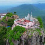 பர்வதமலை பக்தர்களுக்கு முக்கிய அறிவிப்பு: இனி காலை 5 முதல் பிற்பகல் 1 மணி வரை மட்டுமே அனுமதி..!