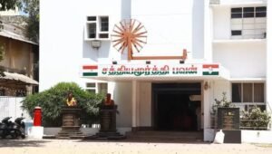 கார்த்தி சிதம்பரத்தின் ‘தனிக்கட்சி’ பிளான்.. தமிழக அரசியலில் அடுத்த பூகம்பம்..!! 