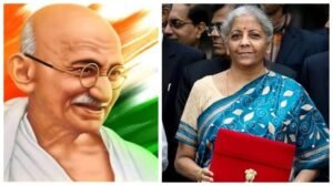 Budget 2026-27: மகாத்மா காந்தி பெயரில் புதிய திட்டம்… பட்ஜெட்டில் நிர்மலா சீதாராமன் அறிவிப்பு..! 