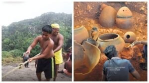 வெளிநாடு வாழ் இந்தியர்களும் இந்திய பங்குச் சந்தையில் முதலீடு செய்யலாம்.. பட்ஜெட்டில் அறிவிப்பு..!! 