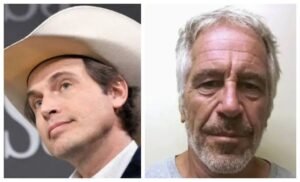 எப்ஸ்டீன் ஒரு கொடூரன்..!  எலான் மஸ்கின் சகோதரர் கிம்பல் மஸ்க் பரபரப்பு விளக்கம்…!! 