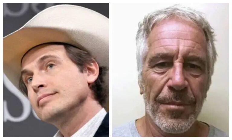 எப்ஸ்டீன் ஒரு கொடூரன்..!  எலான் மஸ்கின் சகோதரர் கிம்பல் மஸ்க் பரபரப்பு விளக்கம்…!! 