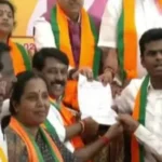 தமிழக தேர்தலில் 4 முனைப் போட்டி.. யாருக்கு எந்த தொகுதி? 