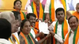 தமிழக தேர்தலில் 4 முனைப் போட்டி.. யாருக்கு எந்த தொகுதி? 