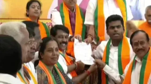 தமிழக தேர்தலில் 4 முனைப் போட்டி.. யாருக்கு எந்த தொகுதி? 