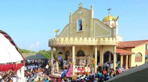 இன்று முதல் கச்சத்தீவு அந்தோணியார் திருவிழா: இரு நாட்டு தமிழர்களும் ஒன்றிணையும் விசேஷ நாள்..!