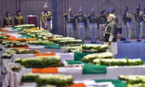 புல்வாமா தாக்குதலின் 7ம் ஆண்டு நினைவு நாள் – நினைவு கூர்ந்த பிரதமர் மோடி!