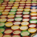 ரமலான் நோன்புக்கு பச்சரிசி வழங்க முதல்வர் உத்தரவு