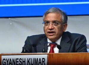 “உள்ளூர் திருவிழாக்கள் முடிந்த பின்னர் தேர்தல்”- தலைமை தேர்தல் ஆணையர்