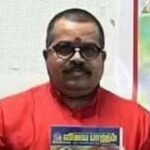 தமிழ்நாடு பாஜகவின் புதிய அமைப்பு பொதுச்செயலாளராக பிரஷோப குமார் நியமனம்!