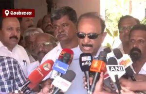 நல்லகண்ணுக்கு நினைவு இல்லை- வைகோ