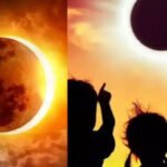 இன்று இந்த ஆண்டின் முதல் சூரிய கிரகணம்… இந்தியாவில் தெரியுமா?