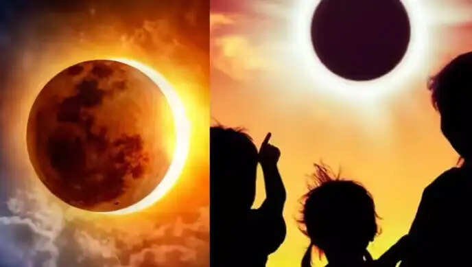 இன்று இந்த ஆண்டின் முதல் சூரிய கிரகணம்… இந்தியாவில் தெரியுமா?