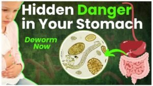 குடற்புழு நீக்க நாள் – பிப்ரவரி 10!