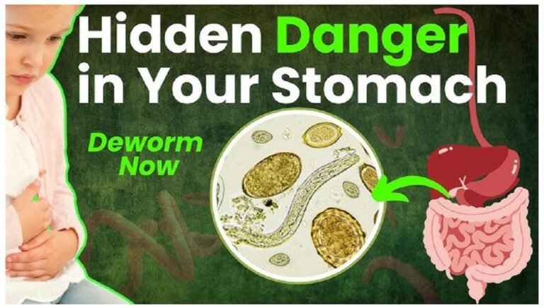 குடற்புழு நீக்க நாள் – பிப்ரவரி 10!