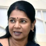 காங்கிரஸ் உடனான கூட்டணியில் எந்தப் பிரச்சினையும் இல்லை – கனிமொழி!