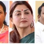 அறிவாலய வாசலை மிதிக்காத கேப்டன்…! “வழிமாறிய பிரேமலதா”