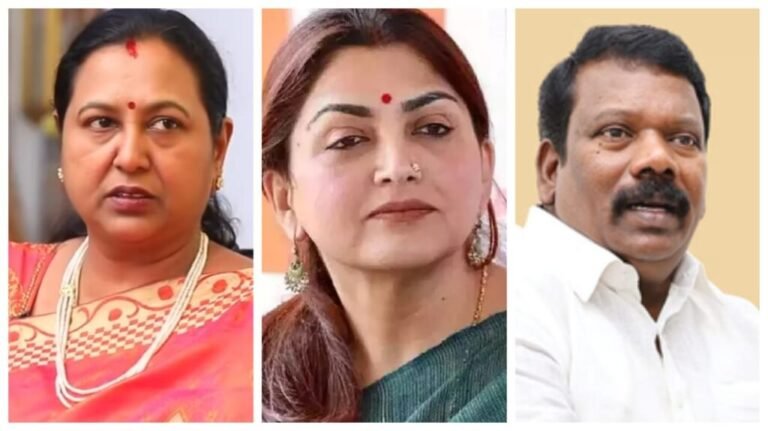 அறிவாலய வாசலை மிதிக்காத கேப்டன்…! “வழிமாறிய பிரேமலதா”