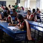 மார்ச் 2ம் தேதி முதல் 26ம் தேதி வரை 12ம்வகுப்பு பொதுத்தேர்வு : அமைச்சர் அன்பில் மகேஷ்..!