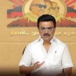 தேர்தல் பொறுப்பாளர்களுடன் முதல்வர் ஆலோசனை